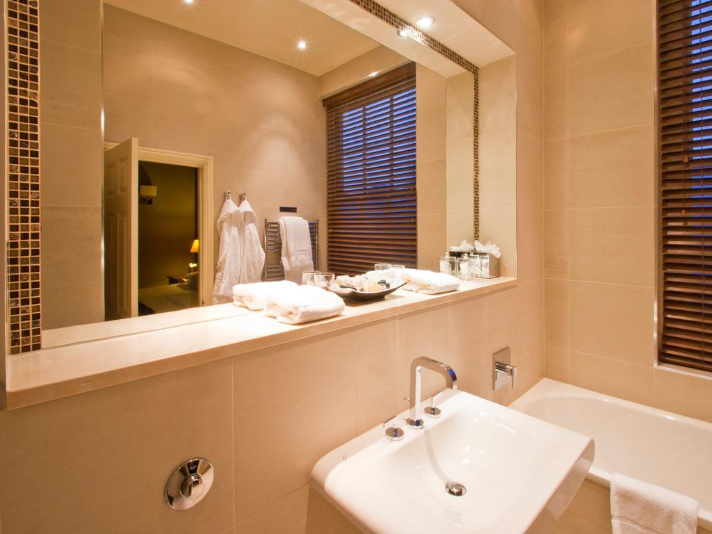 St Michael'S Manor Hotel - St Albans Habitación foto