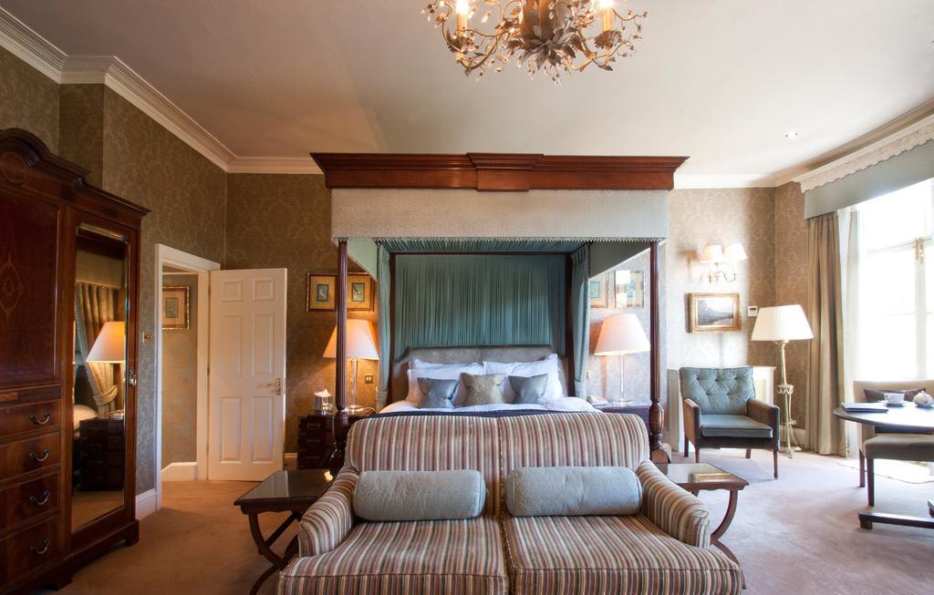 St Michael'S Manor Hotel - St Albans Habitación foto