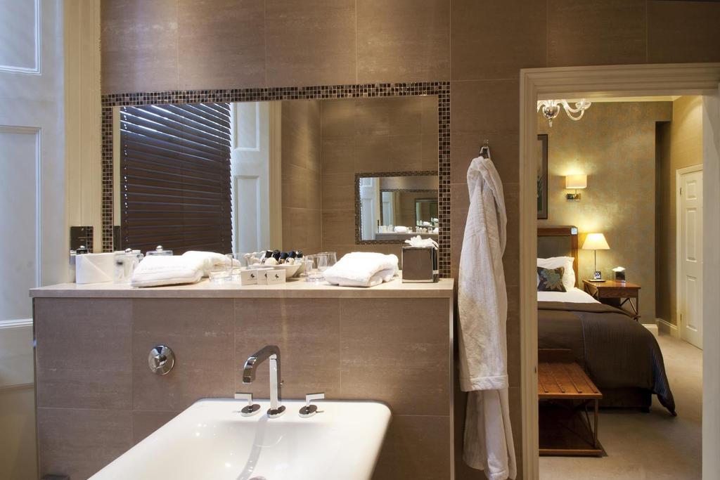St Michael'S Manor Hotel - St Albans Habitación foto
