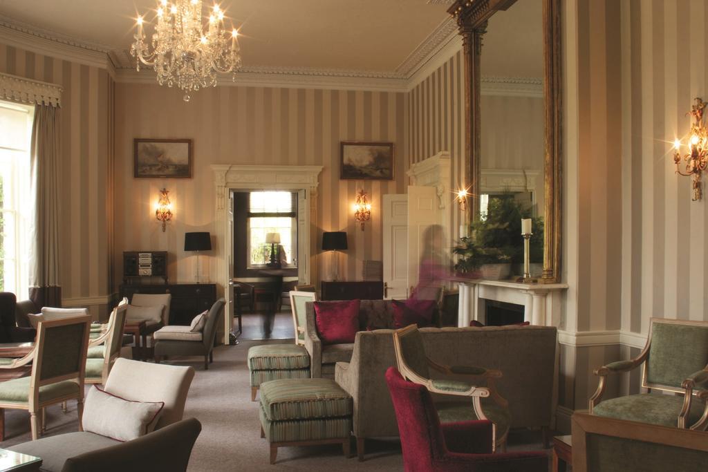 St Michael'S Manor Hotel - St Albans Exterior foto