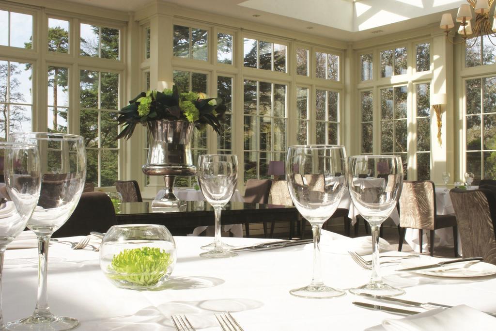 St Michael'S Manor Hotel - St Albans Exterior foto